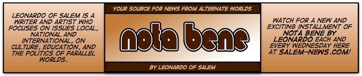 Nota Bene Logo