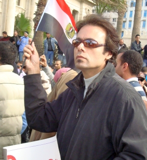 Dr. Ashraf Ezzat  of Salem-News.com