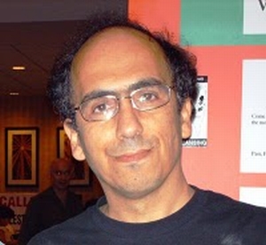 Mazin Qumsiyeh, PhD of Salem-News.com