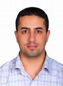 Yousef Al-Helou of Salem-News.com