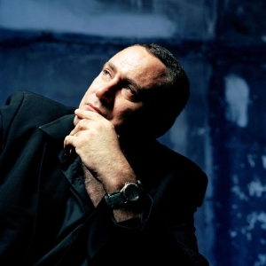 Gilad Atzmon of Salem-News.com