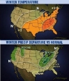 AccuWeather.com maps