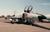 F-4 Phantom Fighter 