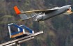 Unmanned air systems in flight