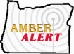 Amber Alert logo for Washington