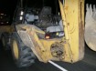 Backhoe involved in fatal accident in Oregon