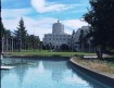 Oregon State Capitol building