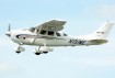 Cessna plane