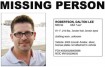 Missing poster for Dalton Robertson