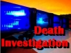 Death investigation