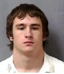 18-year old Chad Lee Edwards was serving 13 months for unauthorized use of a motor vehicle