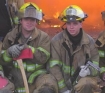 Jefferson, Oregon firefighters