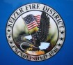 Keizer Fire District logo