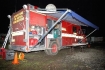 Oregon State Fire Marshal vehicle