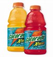 Gatorade sports drink