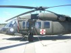 Oregon Guard Blackhawk rescue helicopter