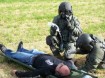 Oregon Guard aviation crew during a recent training exercise