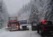 Photos of crash scene in Banks, Oregon 12-27-07