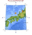 Japan quake image