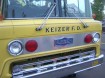 Keizer, Oregon fire engine