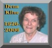 Dena Kline