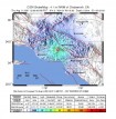 LA quake image