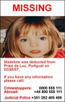 Madeleine McCann