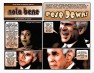 Cartoon Strip: Nota Bene by Leonardo No. 29 - Posedown