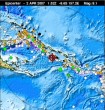 Map of tsunami path 4_2_07