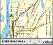 map of river road park