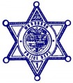 Woodburn Police logo