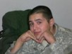 Pfc. Ryan J. Hill