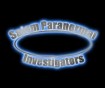 Salem Paranormal logo