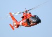 Coast Guard helicopter photo