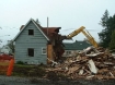 Oregon's Stayton House in the last day in its 134 years