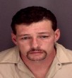 44-year old Willard Rado Stone, Oregon car theft suspect