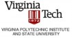 virginia tech logo