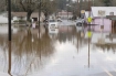 Vernonia Oregon flooding