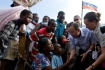 Secretary-General Ban Ki-moon in Haiti