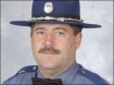 Washington State Trooper Scott Johnson