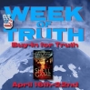 911 Week of Truth logo