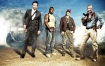 Photo from the new movie 'A-Team'