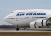 Air France flight 447 is missing between Brazil and France.