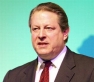 Former Vice President Al Gore