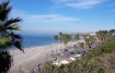 Aliso Beach in South Laguna