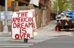 End of the American Dream