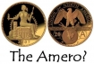 Union of North America (UNA) Amero Pattern Coin