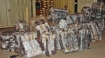 More than 1 ton of Marijuana seized by Arizona CBP