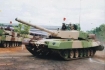 Indian Arjun tank