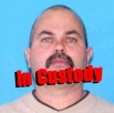 49-year old Robert Alan Bufanda was arrested by police today for kidnapping, the victim was safely recovered.